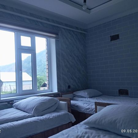 Guest House Sary-Chelek Arkit Bagian luar foto