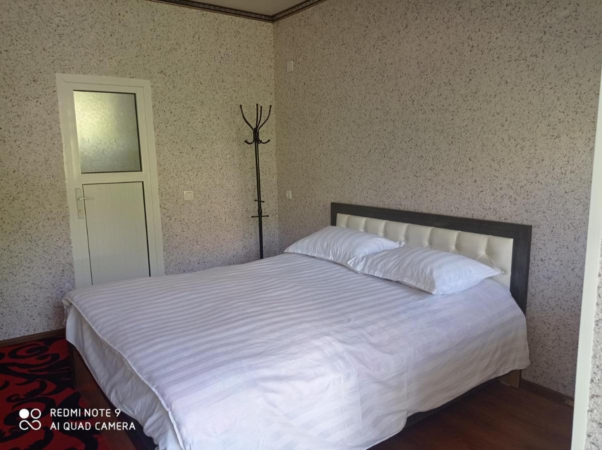 Guest House Sary-Chelek Arkit Bagian luar foto