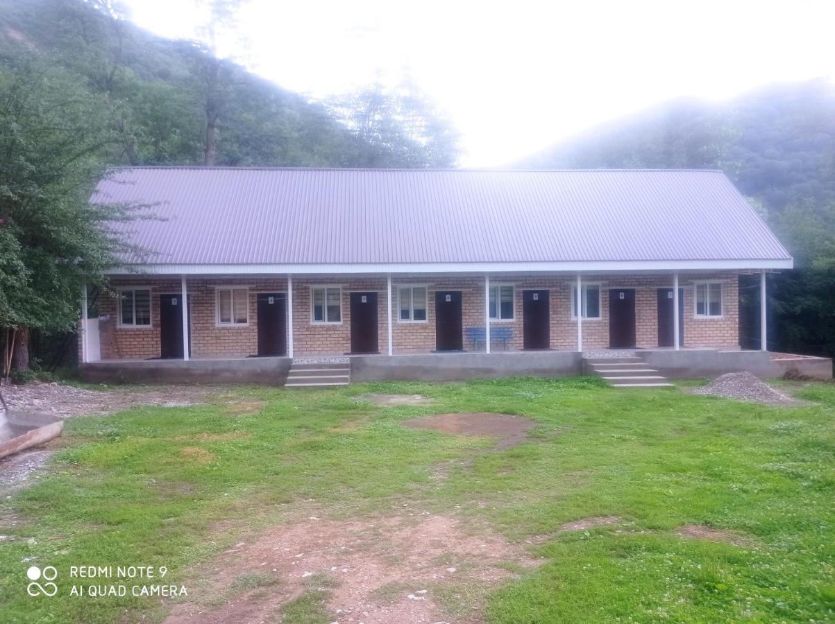 Guest House Sary-Chelek Arkit Bagian luar foto