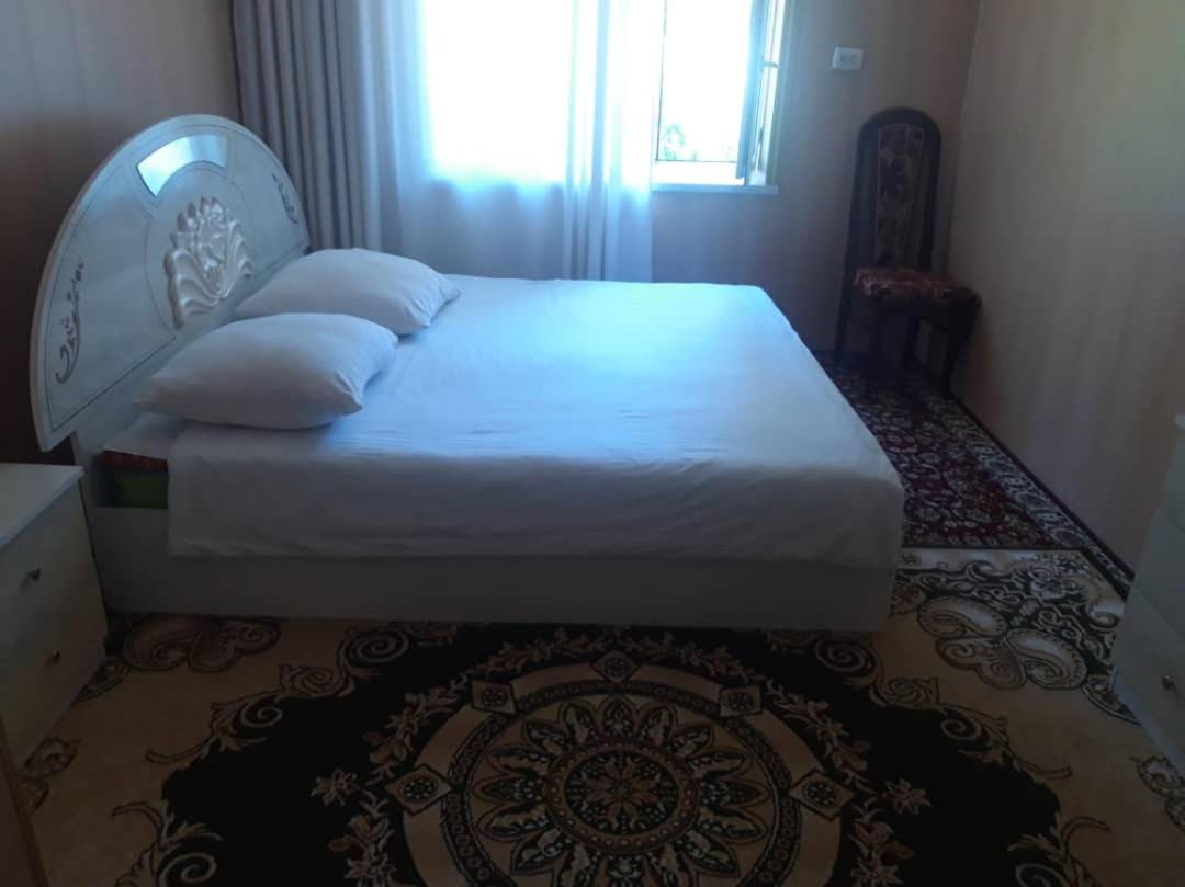 Guest House Sary-Chelek Arkit Ruang foto