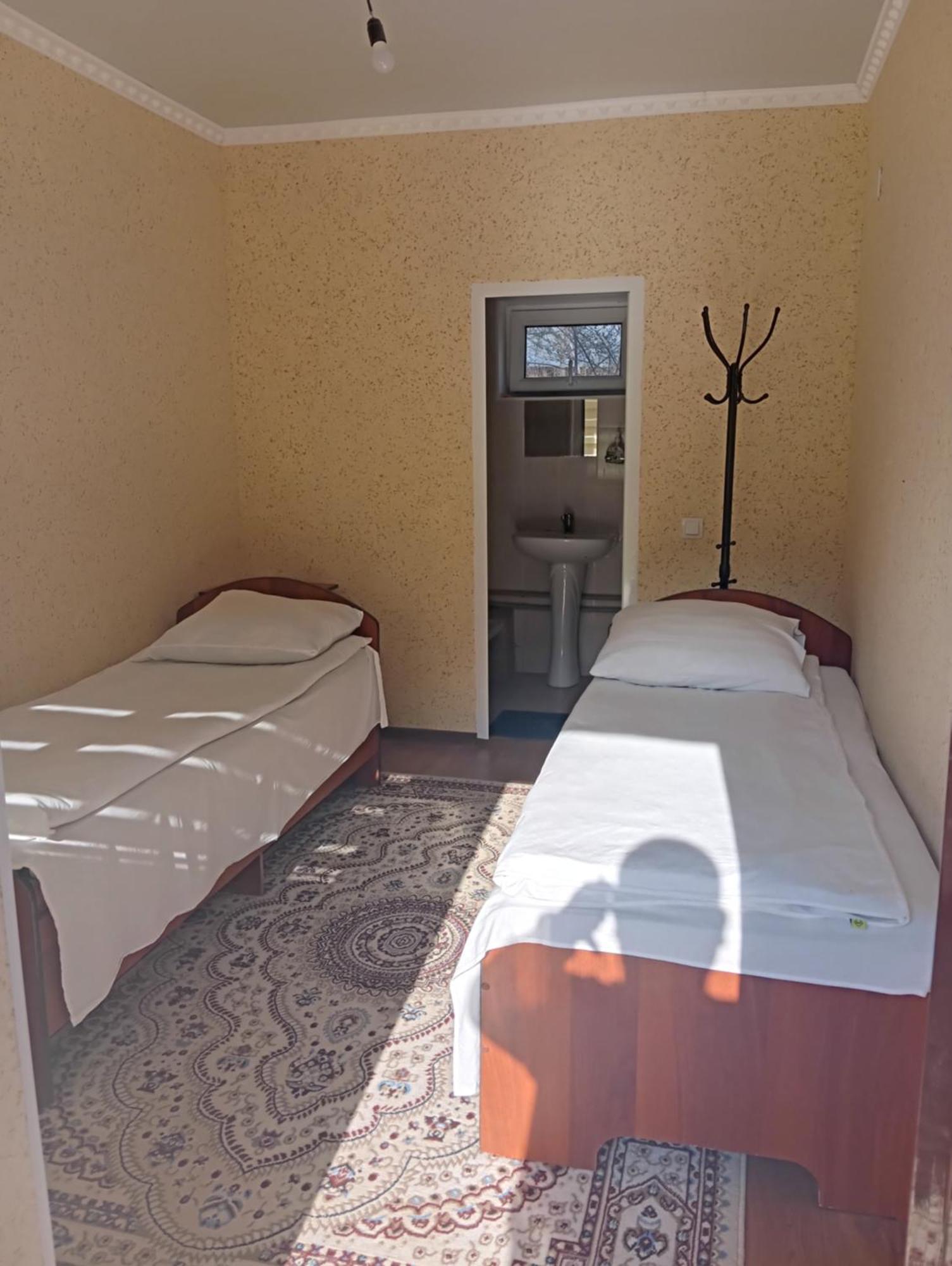 Guest House Sary-Chelek Arkit Ruang foto