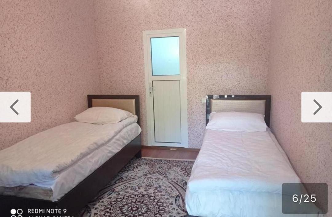 Guest House Sary-Chelek Arkit Ruang foto