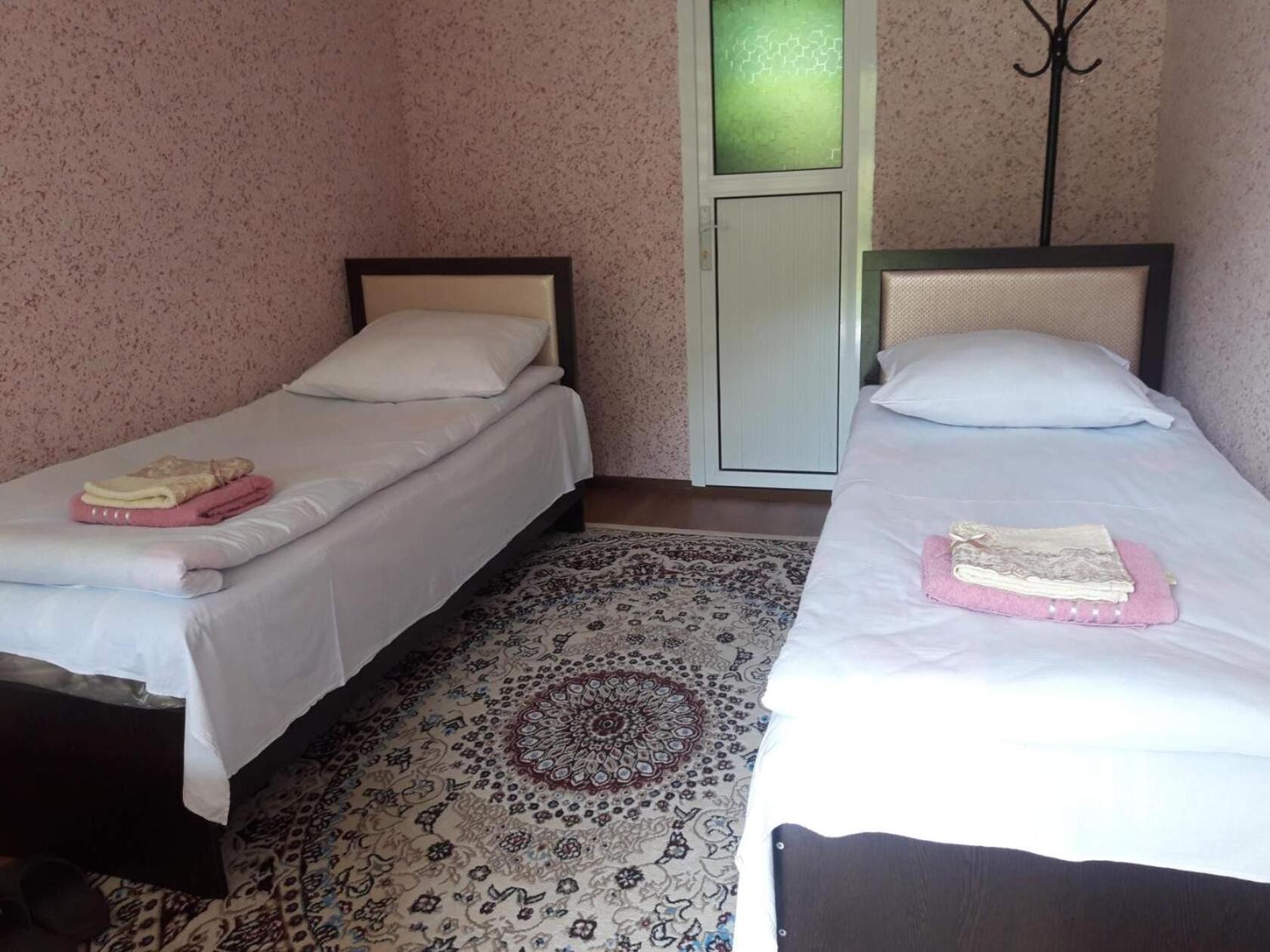 Guest House Sary-Chelek Arkit Ruang foto