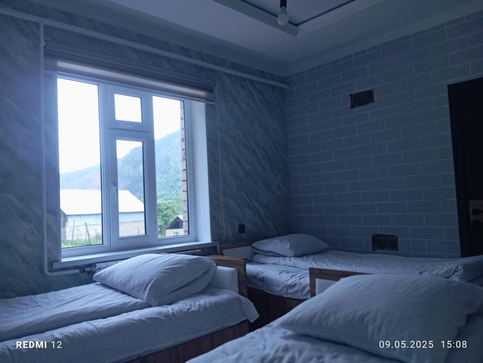 Guest House Sary-Chelek Arkit Bagian luar foto