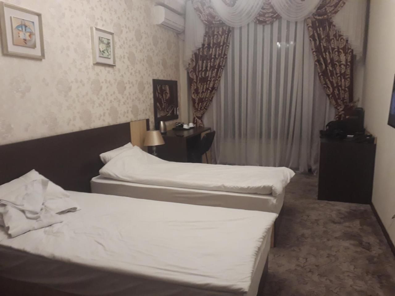 Guest House Sary-Chelek Arkit Bagian luar foto